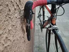 BOTTECHIA DUELLO Road bike Campagnolo Athena calliper brake used For Sale