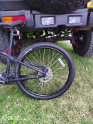 SPECIALIZED Rockhopper Mountain Bike 26" elöl teleszkópos használt ELADÓ