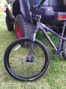 SPECIALIZED Rockhopper Mountain Bike 26" elöl teleszkópos használt ELADÓ