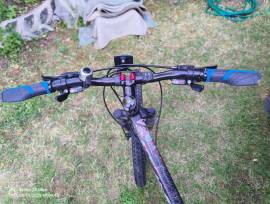 SPECIALIZED Rockhopper Mountain Bike 26" elöl teleszkópos használt ELADÓ