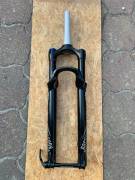 RockShox Reba RL teleszkóp  RockShox Reba RL FS-REBA-12NB-A6 – Boost / 29