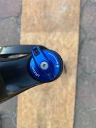 RockShox Reba RL teleszkóp  RockShox Reba RL FS-REBA-12NB-A6 – Boost / 29