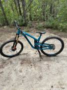 PROPAIN Tyee5 Enduro / Freeride / DH 29" használt ELADÓ