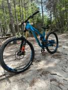 PROPAIN Tyee5 Enduro / Freeride / DH 29" használt ELADÓ