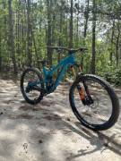 PROPAIN Tyee5 Enduro / Freeride / DH 29" használt ELADÓ