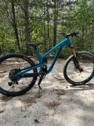 PROPAIN Tyee5 Enduro / Freeride / DH 29" használt ELADÓ