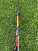Új Fox36 kashima 27,5/29”,ebike, Grip2, 150mm , boost Fox36 Mountain Bike Alkatrész, MTB Villa / Rugóstag villa 27.5"+ 151-160 mm nem használt ELADÓ