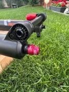 Új Fox36 kashima 27,5/29”,ebike, Grip2, 150mm , boost Fox36 Mountain Bike Alkatrész, MTB Villa / Rugóstag villa 27.5"+ 151-160 mm nem használt ELADÓ