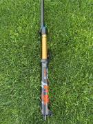Új Fox36 kashima 27,5/29”,ebike, Grip2, 150mm , boost Fox36 Mountain Bike Alkatrész, MTB Villa / Rugóstag villa 27.5"+ 151-160 mm nem használt ELADÓ