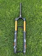 Új Fox36 kashima 27,5/29”,ebike, Grip2, 150mm , boost Fox36 Mountain Bike Alkatrész, MTB Villa / Rugóstag villa 27.5"+ 151-160 mm nem használt ELADÓ