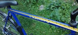 CHALLANGE városi Városi / Cruiser v-fék használt ELADÓ