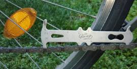 CHALLANGE városi Városi / Cruiser v-fék használt ELADÓ
