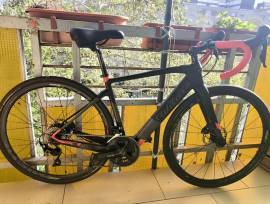 WILIER Cento 1 hybrid  Electric Road bike / Gravel bike / CX Fazua Evation used For Sale