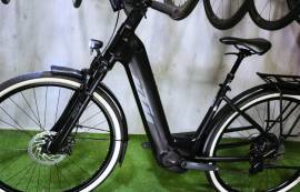 KTM MACINA BOSCH CX 85Nm 750Wh 32km/h 0km új komfort Elektromos Trekking/cross más Bosch nem használt ELADÓ