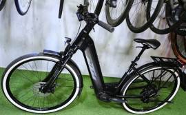 KTM MACINA BOSCH CX 85Nm 750Wh 32km/h 0km új komfort Elektromos Trekking/cross más Bosch nem használt ELADÓ