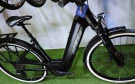KTM MACINA BOSCH CX 85Nm 750Wh 32km/h 0km új komfort Elektromos Trekking/cross más Bosch nem használt ELADÓ