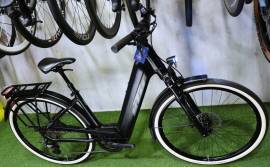 KTM MACINA BOSCH CX 85Nm 750Wh 32km/h 0km új komfort Elektromos Trekking/cross más Bosch nem használt ELADÓ