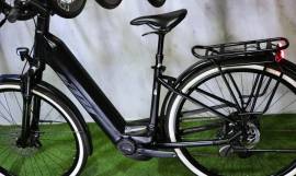 KTM MACINA BOSCH CX 85Nm 750Wh 32km/h 0km új komfort Elektromos Trekking/cross más Bosch nem használt ELADÓ