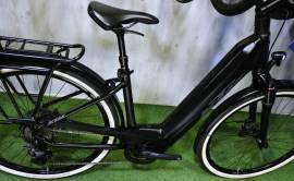 KTM MACINA BOSCH CX 85Nm 750Wh 32km/h 0km új komfort Elektromos Trekking/cross más Bosch nem használt ELADÓ