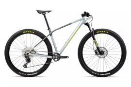 ORBEA Alma M50 L-es méretben Mountain Bike elöl teleszkópos nem használt ELADÓ