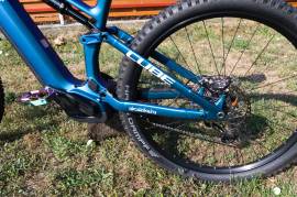CUBE Stereo Hybrid ONE44 HPC 800 SLX Mountain Bike 29" dual suspension Shimano Deore XT used For Sale