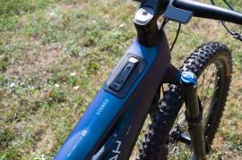 CUBE Stereo Hybrid ONE44 HPC 800 SLX Mountain Bike 29" dual suspension Shimano Deore XT used For Sale