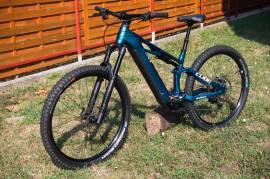 CUBE Stereo Hybrid ONE44 HPC 800 SLX Mountain Bike 29" dual suspension Shimano Deore XT used For Sale