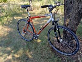 GENESIS Cross Kansas Trekking/cross V-brake used For Sale