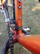 GENESIS Cross Kansas Trekking/cross v-fék használt ELADÓ