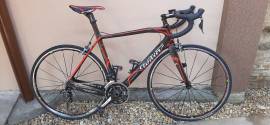 WILIER Cento 1 Országúti Shimano Ultegra Di2 patkófék használt ELADÓ