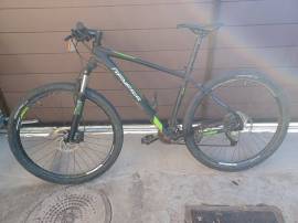 GENESIS Genesis Impact 4.0 L 3x9 eladó Szeged Mountain Bike 29" elöl teleszkópos Shimano Alivio használt ELADÓ
