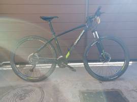GENESIS Genesis Impact 4.0 L 3x9 eladó Szeged Mountain Bike 29" elöl teleszkópos Shimano Alivio használt ELADÓ