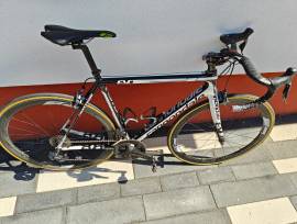 CANNONDALE Supersix Evo Road bike Shimano Ultegra calliper brake used For Sale