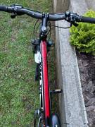 KTM Alp Trail Mountain Bike 26" elöl teleszkópos Shimano Deore XT használt ELADÓ