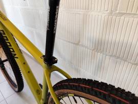 RADON Jealous AL 10.0 Mountain Bike 29" elöl teleszkópos Shimano Deore XT nem használt ELADÓ