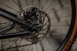 CANYON Neuron AL 9.0 SL Mountain Bike 29" dual suspension Shimano XTR used For Sale