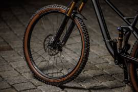 CANYON Neuron AL 9.0 SL Mountain Bike 29" dual suspension Shimano XTR used For Sale