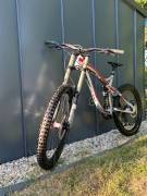 NORCO Aurum 2 2012 Enduro / Freeride / DH Shimano Deore XT használt ELADÓ