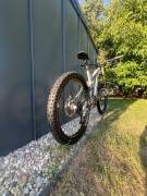 NORCO Aurum 2 2012 Enduro / Freeride / DH Shimano Deore XT használt ELADÓ