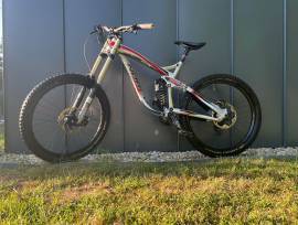 NORCO Aurum 2 2012 Enduro / Freeride / DH Shimano Deore XT használt ELADÓ