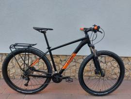 CUBE AIM SL 2021 Mountain Bike 29" elöl teleszkópos használt ELADÓ
