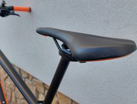 CUBE AIM SL 2021 Mountain Bike 29" elöl teleszkópos használt ELADÓ