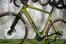 ROSE BACKROAD CARBON DISC GRAVEL GRX 2x11 Gravel / CX disc brake new / not used For Sale