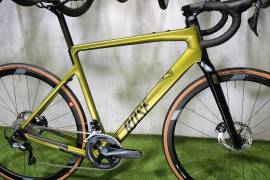 ROSE BACKROAD CARBON DISC GRAVEL GRX 2x11 Gravel / CX disc brake new / not used For Sale