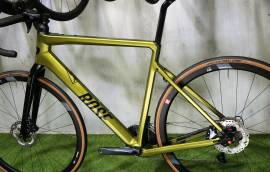 ROSE BACKROAD CARBON DISC GRAVEL GRX 2x11 Gravel / CX disc brake new / not used For Sale