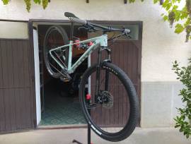 SCOTT Scale 950 Mountain Bike 29" front suspension Shimano Deore new / not used For Sale