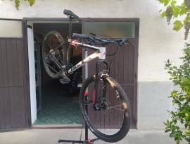 BULLS Copperhead 3 25th Anniversary Mountain Bike 27.5" (650b) front suspension used For Sale