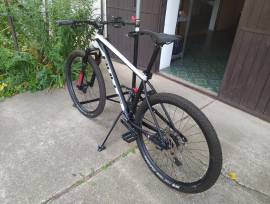 BULLS Copperhead 3 25th Anniversary Mountain Bike 27.5" (650b) elöl teleszkópos használt ELADÓ