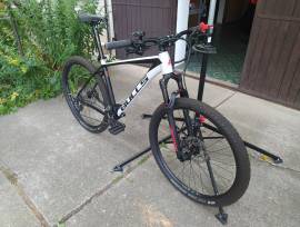 BULLS Copperhead 3 25th Anniversary Mountain Bike 27.5" (650b) elöl teleszkópos használt ELADÓ