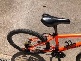BTWIN Rockrider 500 Kids Bikes / Children Bikes used For Sale
